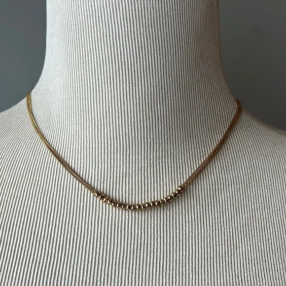 Stella & Dot necklace - Picture 1 of 3